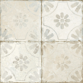 Плитка Fs Blume White 45x45x0.95