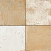 Плитка Fs Clay Checker Sand 45x45x0.95