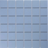 Мозаика Керамическая мозаика Arene blue 48*48*6 306*306