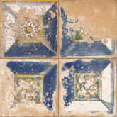 Плитка Fs Heritage Square LT 45x45x0.95