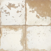 Плитка Fs Heritage White LT 45x45x0.95