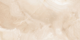 Керамогранит Cammeo Oro бежевый глянцевые чернила 59.5х119.1