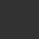 Керамогранит Моноколор Черный КГ 01 v3 400х400