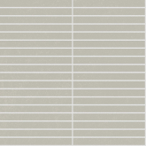 Декор Forum Silver Mosaico Strip 30x30