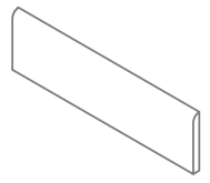 Плинтус Forum Stone Petrol Battiscopa 7.2x80