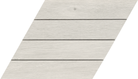 Декор Lenk D.White Chev.1 AS/32X28.6/C