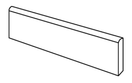 Плинтус Verbier Cherry AS/8X60/C/R