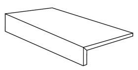 Ступень Verbier PL.Straw AS/30X151/18/C/R 30x151