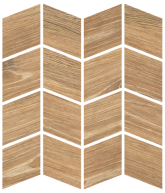 Декор Verbier D.Cherry Chev AS/27.5X24/C 27.5x24