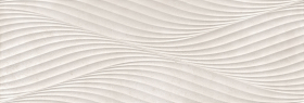 Декор Salines Waves Silver/33.3X100X0.98/R