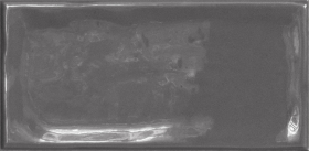 Плитка Alfaro Grafito Brillo 7.5x15