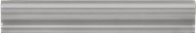 Бордюр Acuarela Mold Cendra 5x30