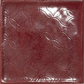 Декор Glamour-Chic Decorado Carmin 15x15
