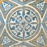 Плитка Fs Original FS-1 45x45x0.95