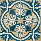 12501 Плитка Fs Original FS-2 45x45