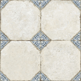 Керамогранит FS Field Blue LT/45.2X45.2X0.95