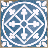 Декоративная вставка Fs Faenza T. A 11x11