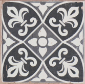Декоративная вставка Fs Faenza T. N 11x11
