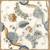 Декоративная вставка Foresta Mumble T.Barcelos/19.5/R