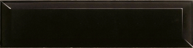 Плитка Metro Black Matt 7.5x30