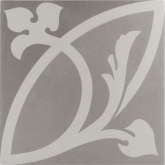 20933 Декор Caprice Liberty Taupe 20х20