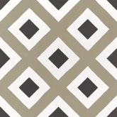 22113 Керамогранит Caprice Deco City Colours 20x20