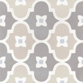 22323 Керамогранит Caprice Deco Bowtie Pastel 20x20