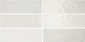 24464 Плитка Artisan White 6.5x20