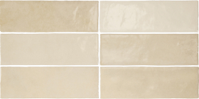 24465 Плитка Artisan Ochre 6.5x20