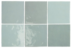 24458 Плитка Artisan Aqua 13.2x13.2