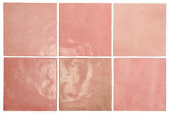 24456 Плитка Artisan Rose Mallow 13.2x13.2