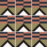 27694 Керамогранит Bauhome Mark Cold 20x20