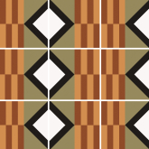 27693 Керамогранит Bauhome Mark Warm 20x20