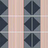 27686 Керамогранит Bauhome Strich Cold 20x20