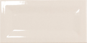 22351 Плитка Evolution Inmetro Cream 7.5x15