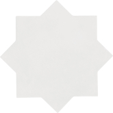 29076 Керамогранит Kasbah Star Bone 16.8x16.8