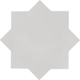 29077 Керамогранит Kasbah Star Smoke 16.8x16.8