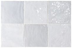 25854 Плитка La Riviera Lavanda Blue 13.2x13.2