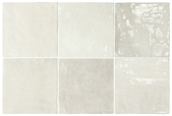 25855 Плитка La Riviera Vert 13.2x13.2