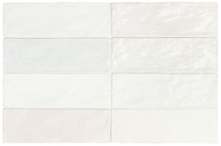 25864 Плитка La Riviera Melange 6.5x20