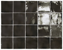 26916 Плитка Manacor Black 10x10