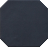 20554 Керамогранит Octagon Negro Mate 20x20