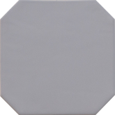 20555 Керамогранит Octagon Gris Mate 20x20
