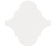 21932 Плитка Scale Alhambra White 12x12