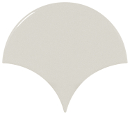 Плитка Scale Fan Mint 10.6х12