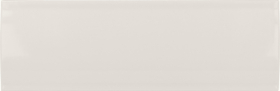 Плитка Vibe Out Gesso White Gloss 6.5x20