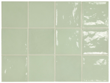 25622 Плитка Village Mint 13.2x13.2