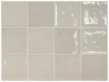 25593 Плитка Village Silver Mist 13.2x13.2