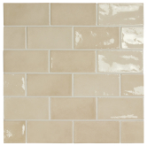 25586 Плитка Village Mushroom 6.5x13.2