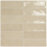 25640 Плитка Village Mushroom 6.5x20